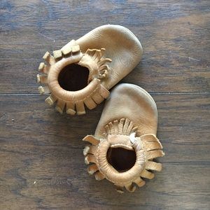 FRESHLY PICKED MOCCASINS